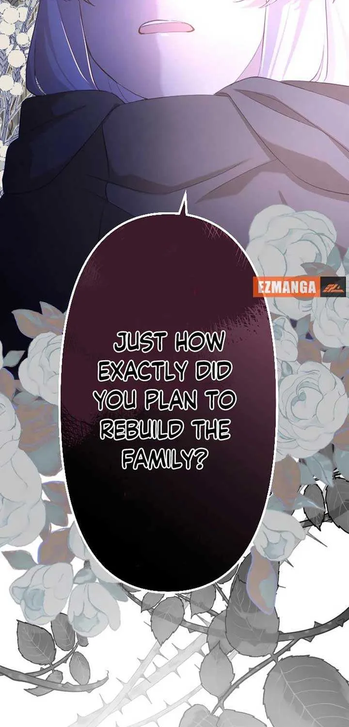 The Young Villainess Sees Through It All Chapter 17 page 65 - 