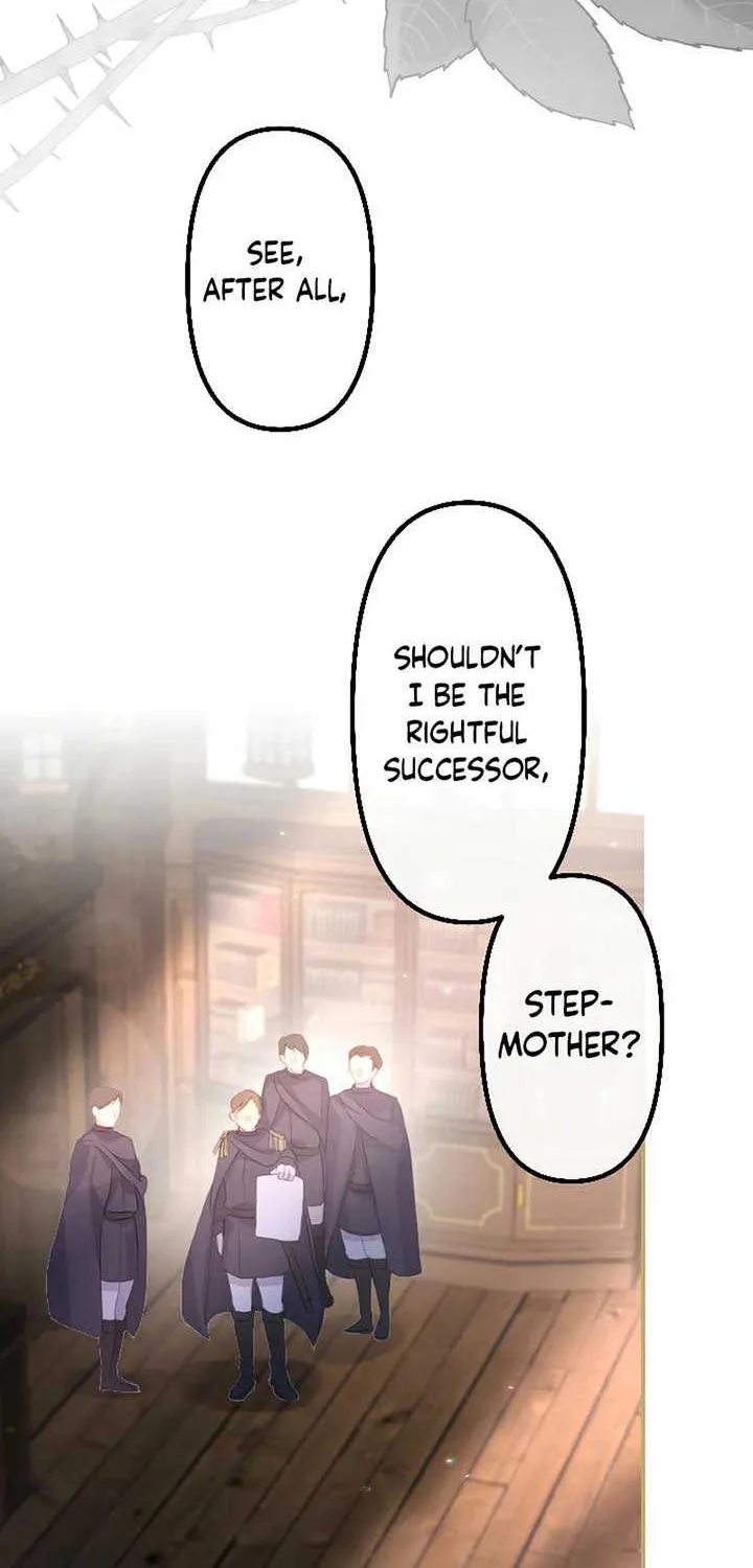The Young Villainess Sees Through It All Chapter 17 page 66 - 