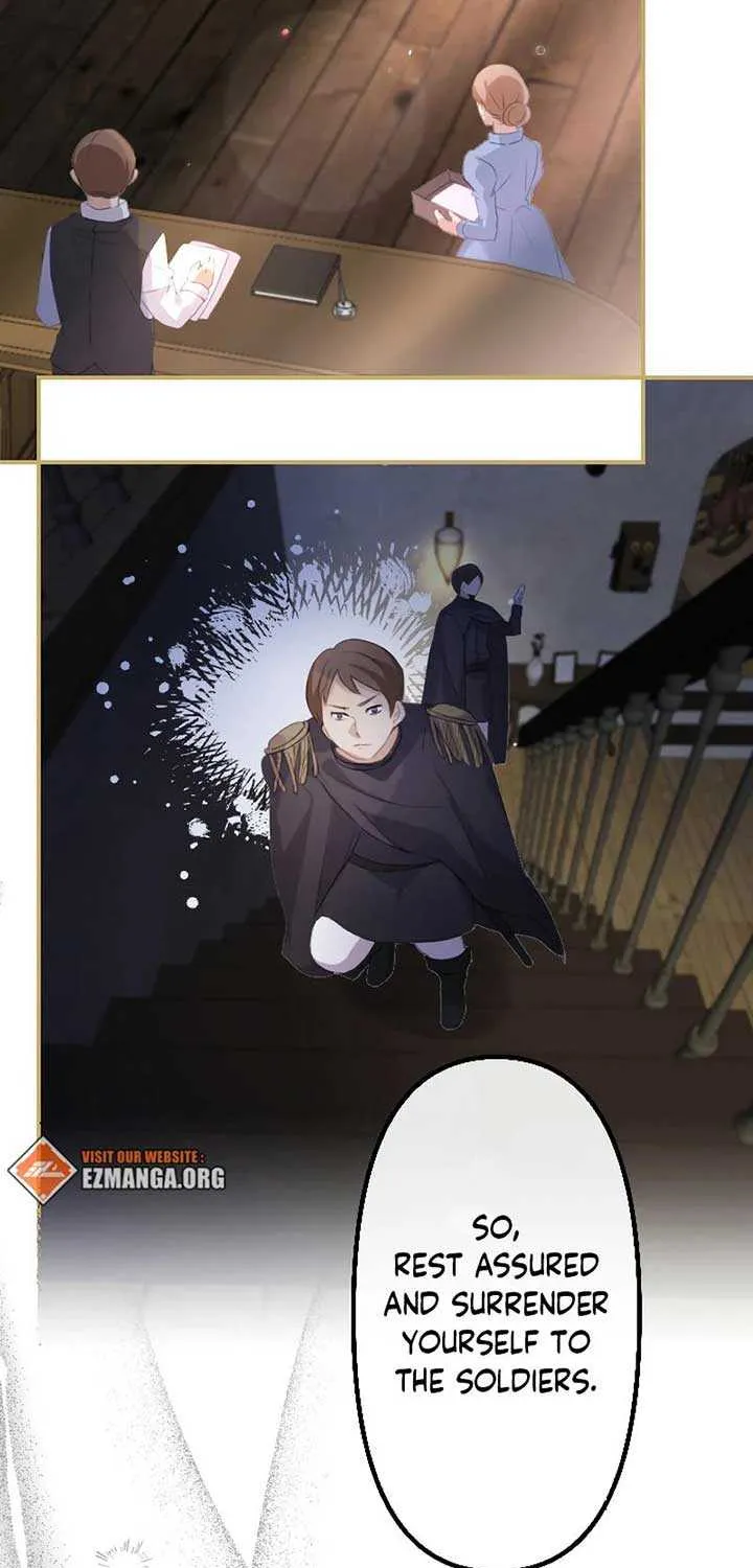 The Young Villainess Sees Through It All Chapter 17 page 67 - 