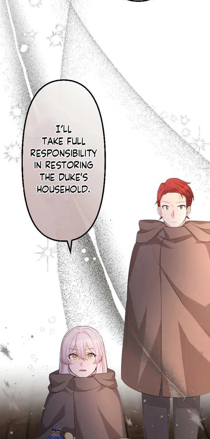 The Young Villainess Sees Through It All Chapter 17 page 68 - 