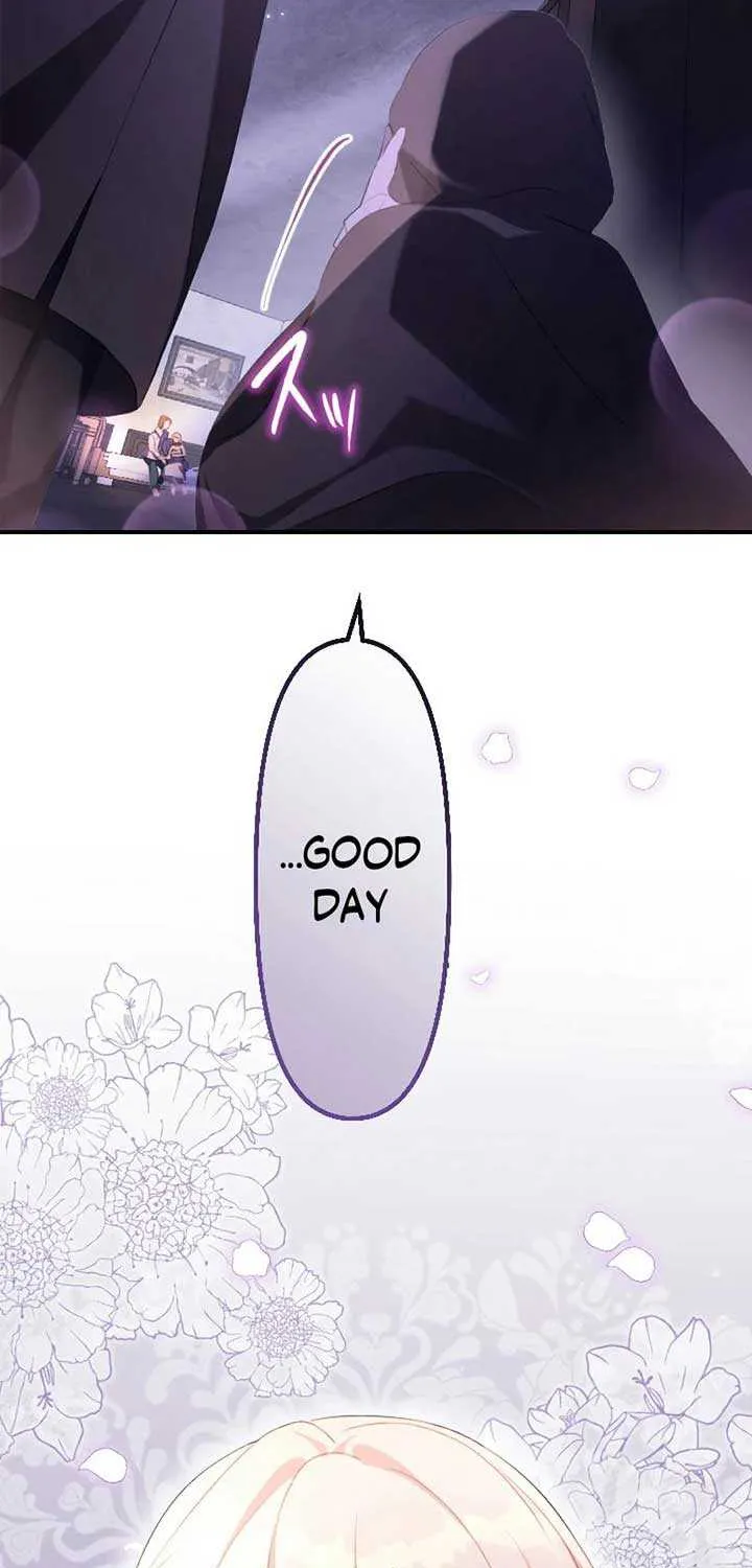 The Young Villainess Sees Through It All Chapter 17 page 8 - 