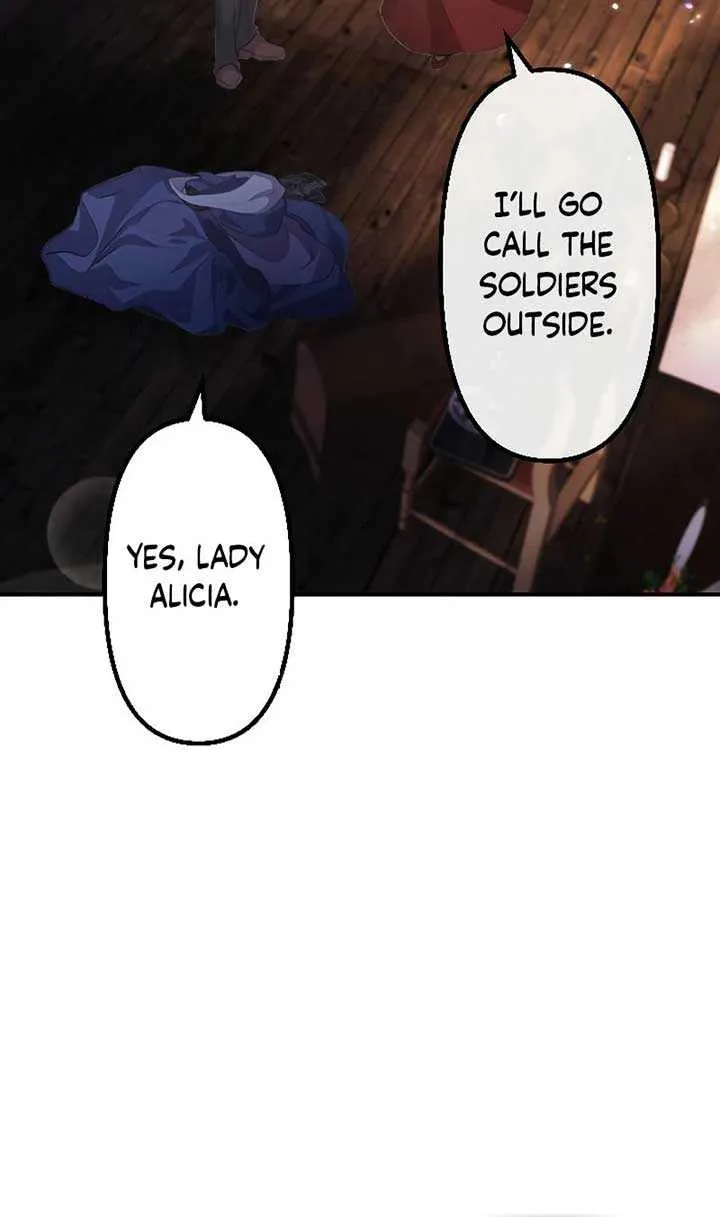 The Young Villainess Sees Through It All Chapter 17 page 71 - 