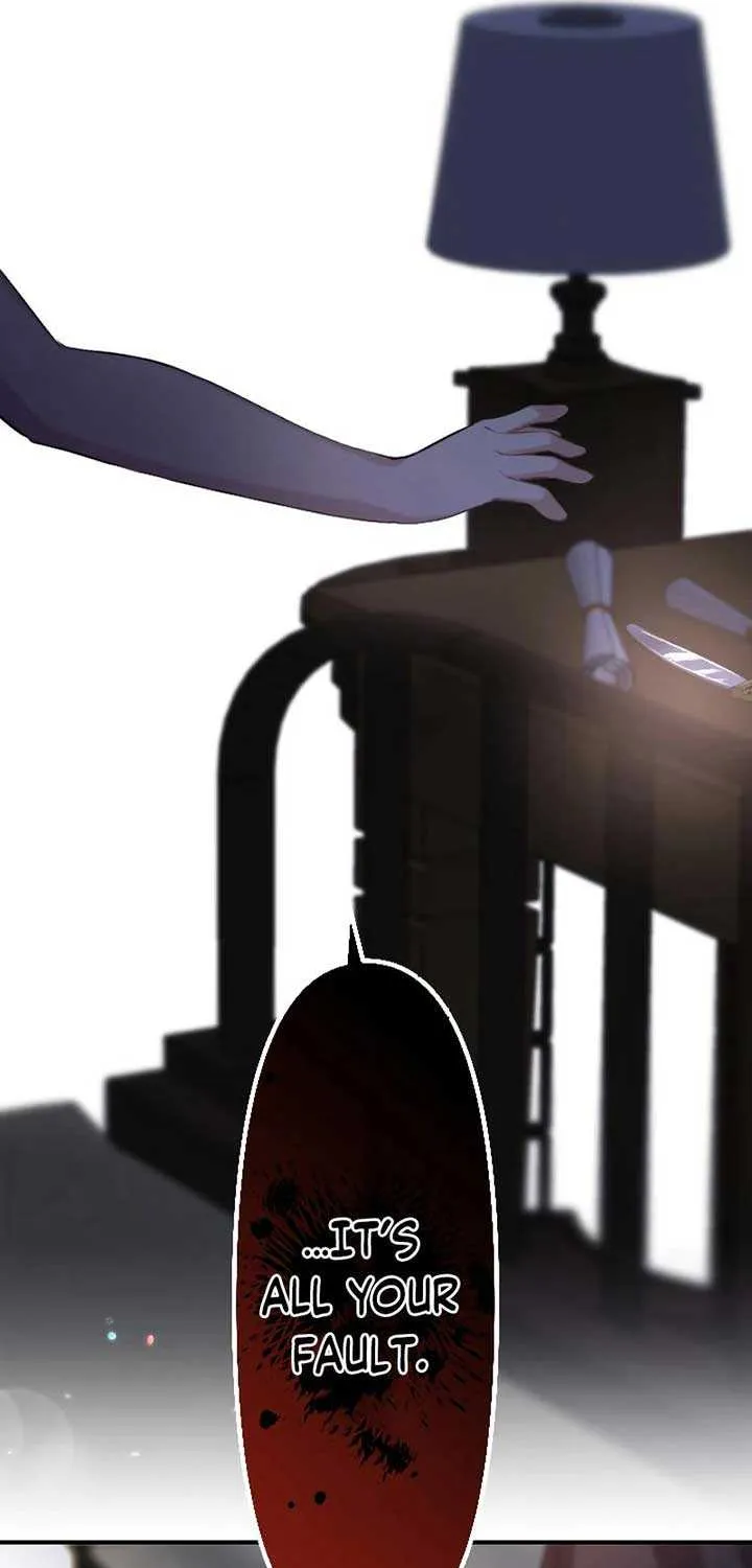 The Young Villainess Sees Through It All Chapter 17 page 72 - 