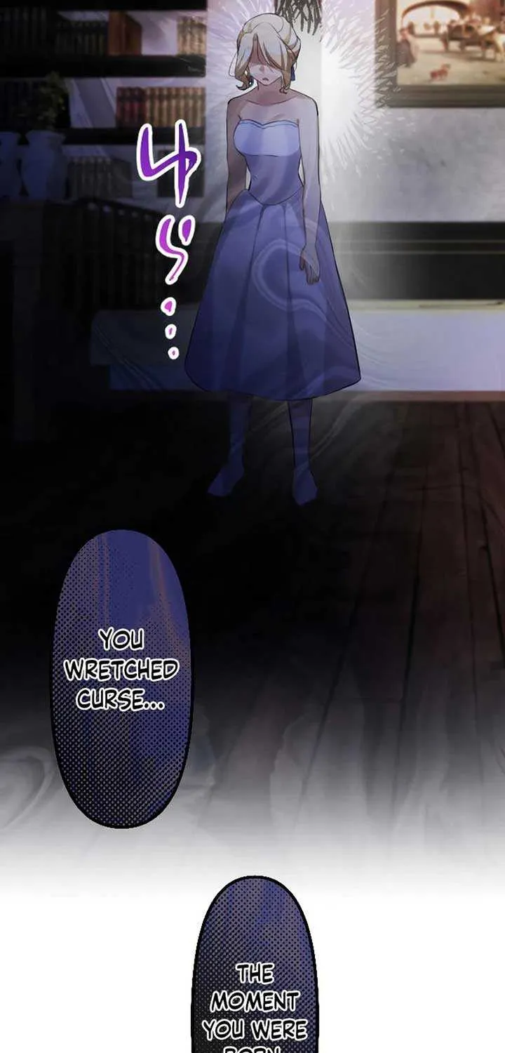 The Young Villainess Sees Through It All Chapter 17 page 74 - 