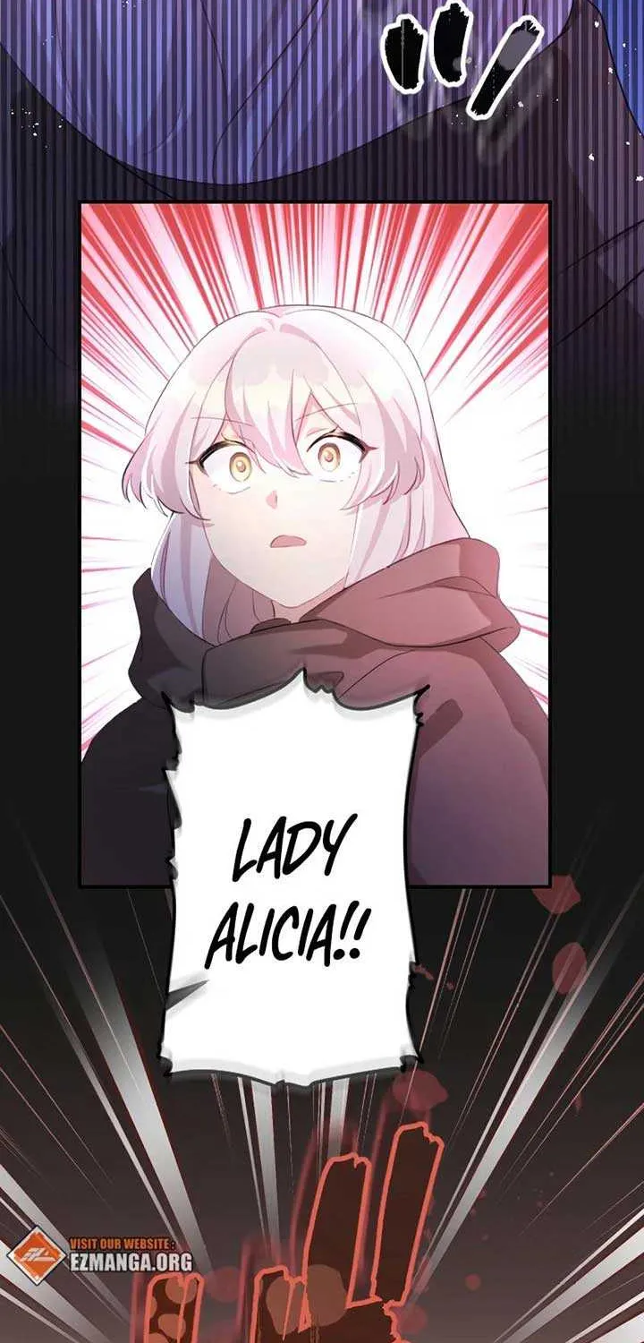 The Young Villainess Sees Through It All Chapter 17 page 77 - 