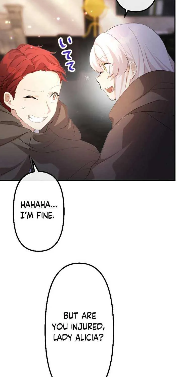 The Young Villainess Sees Through It All Chapter 17 page 83 - 