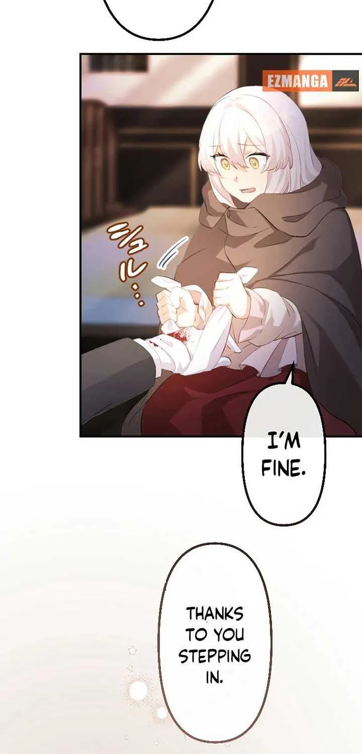 The Young Villainess Sees Through It All Chapter 17 page 84 - 
