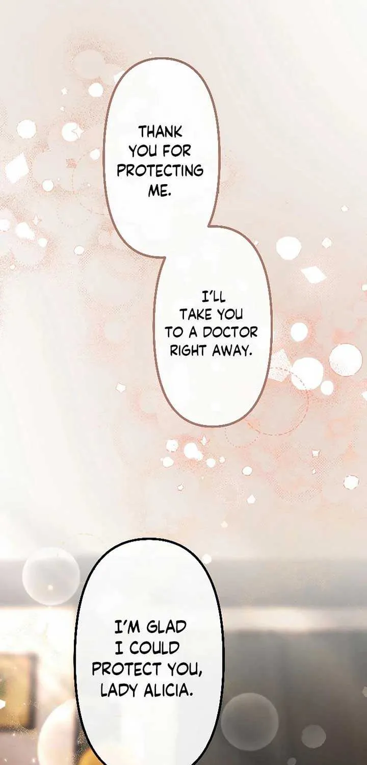 The Young Villainess Sees Through It All Chapter 17 page 85 - 