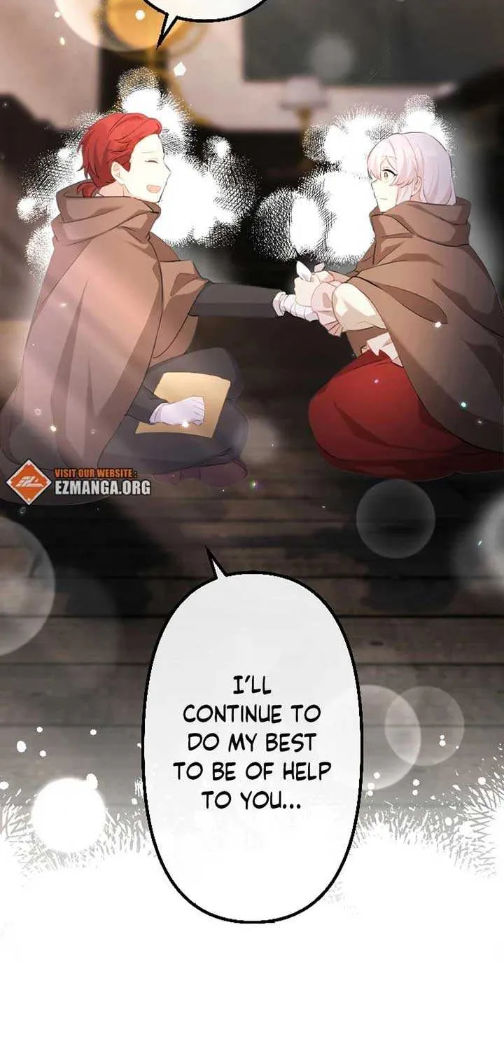 The Young Villainess Sees Through It All Chapter 17 page 86 - 