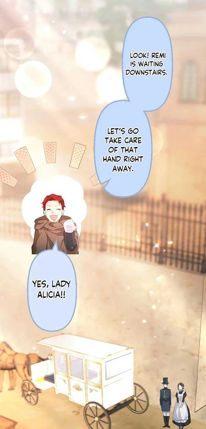 The Young Villainess Sees Through It All Chapter 17 page 90 - 
