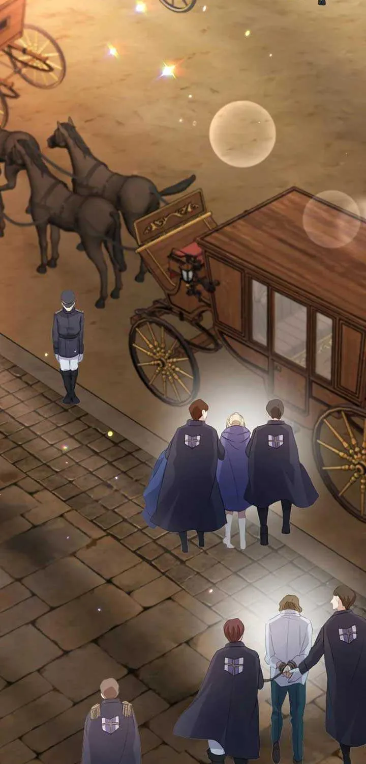 The Young Villainess Sees Through It All Chapter 17 page 91 - 