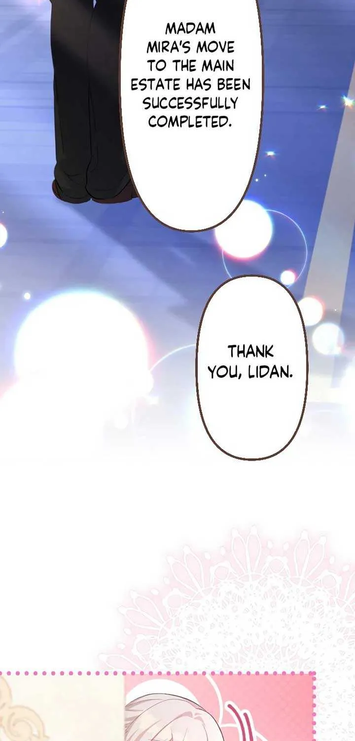 The Young Villainess Sees Through It All Chapter 17 page 96 - 