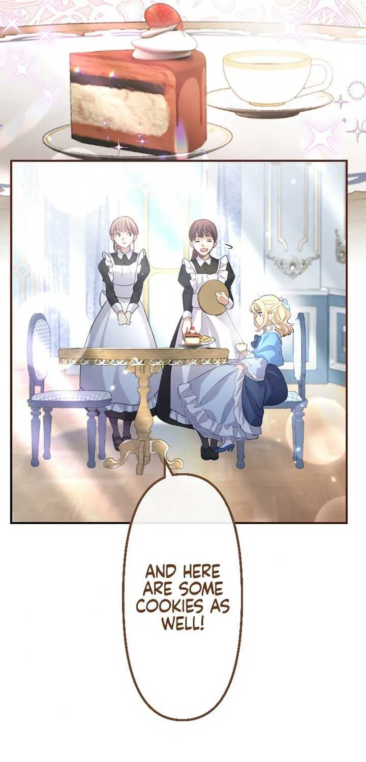 The Young Villainess Sees Through It All Chapter 18 page 12 - 