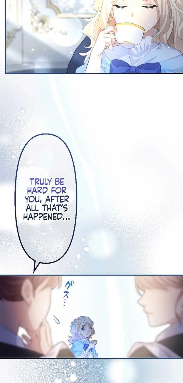 The Young Villainess Sees Through It All Chapter 18 page 15 - 