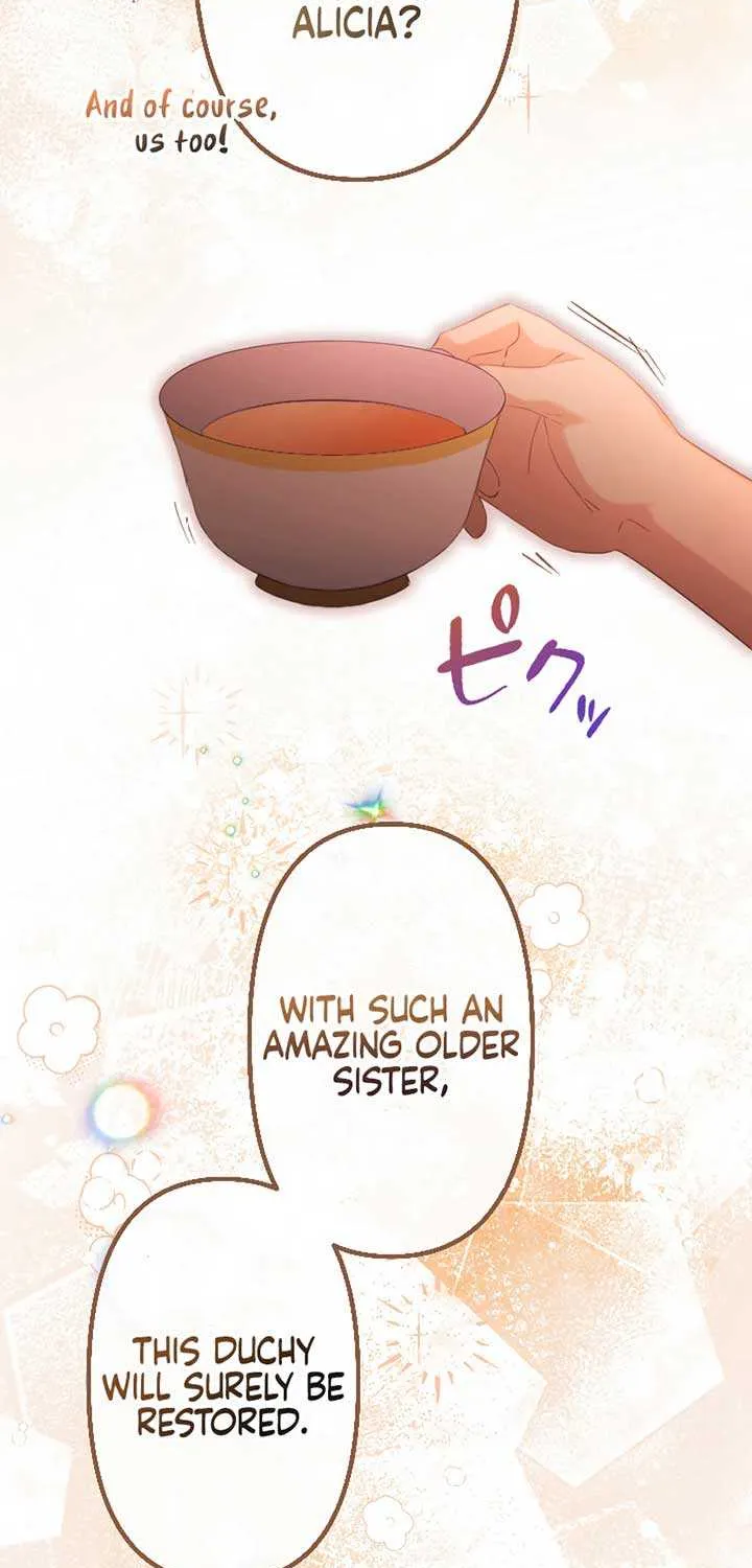 The Young Villainess Sees Through It All Chapter 18 page 18 - 