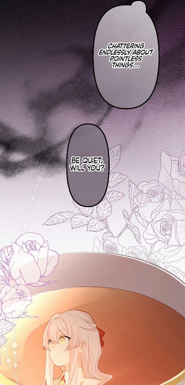 The Young Villainess Sees Through It All Chapter 18 page 20 - 