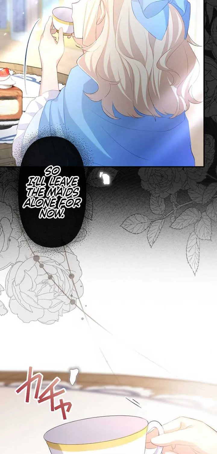 The Young Villainess Sees Through It All Chapter 18 page 23 - 