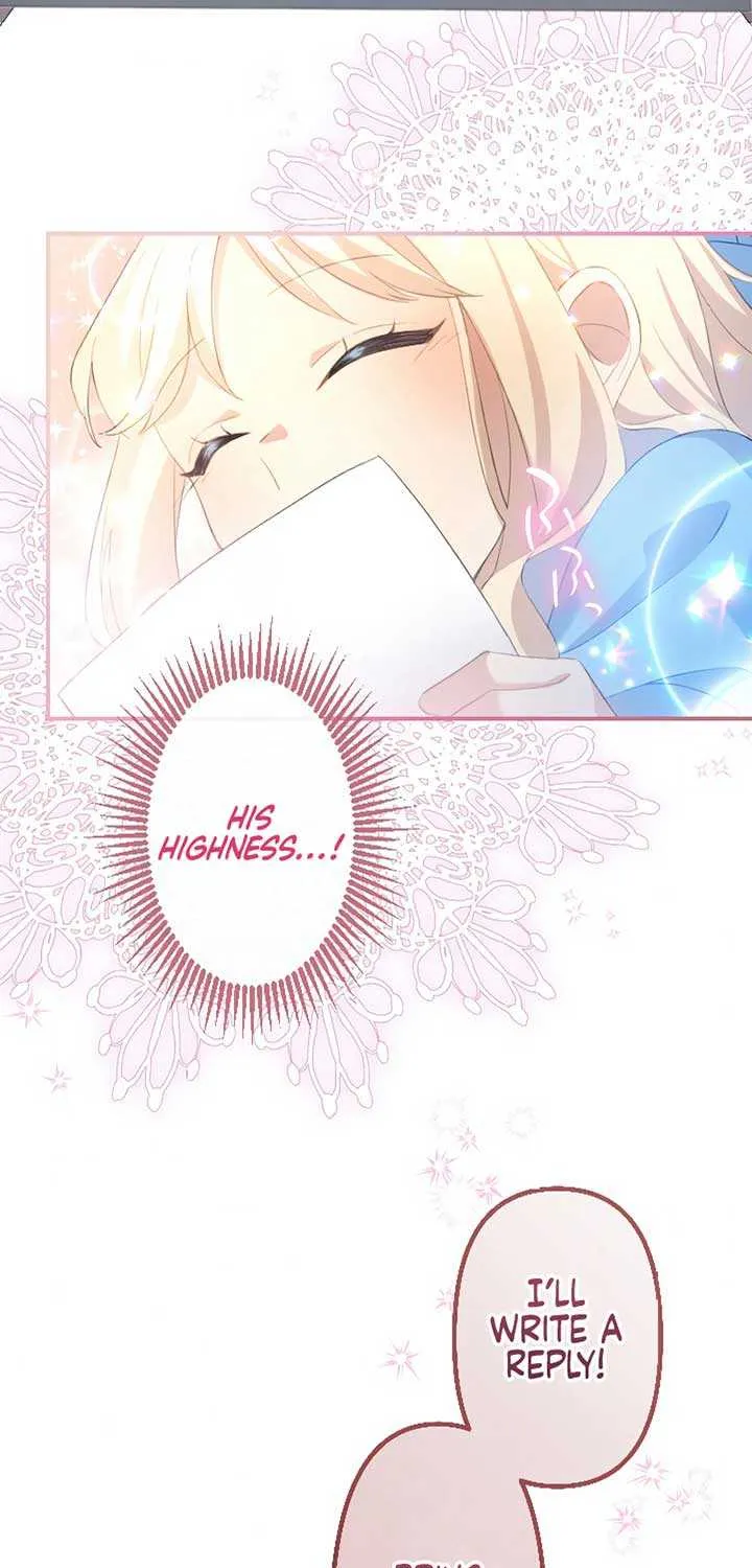 The Young Villainess Sees Through It All Chapter 18 page 29 - 