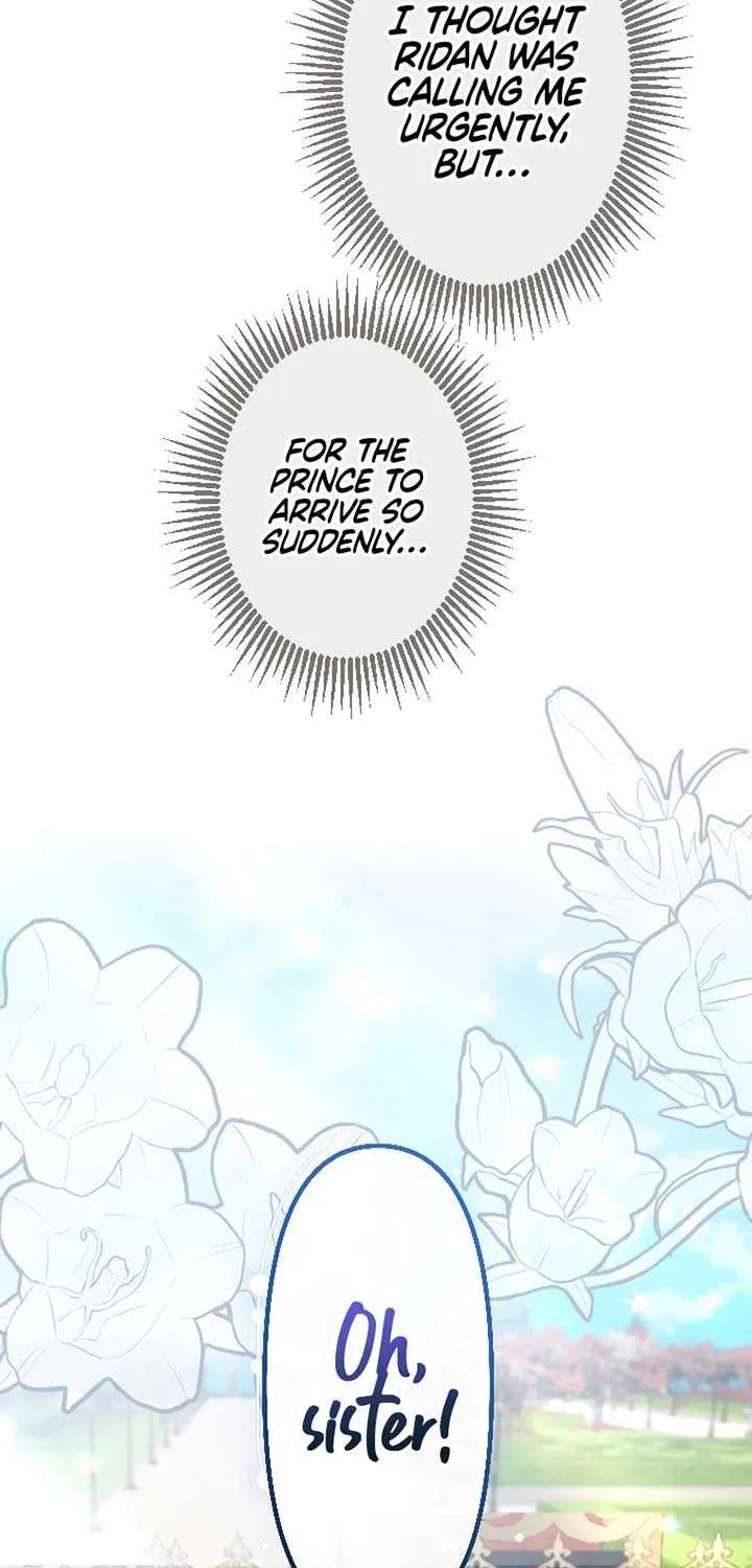 The Young Villainess Sees Through It All Chapter 18 page 39 - 