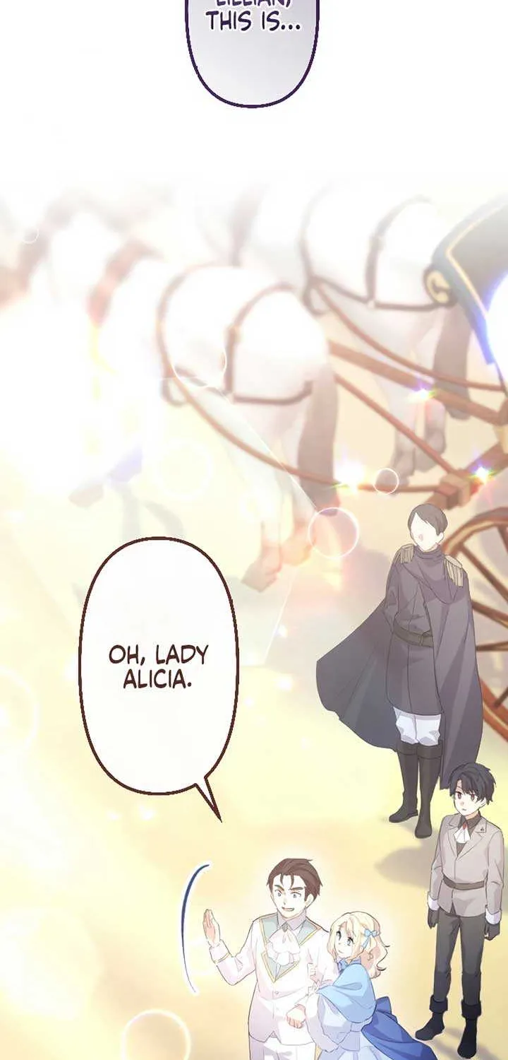 The Young Villainess Sees Through It All Chapter 18 page 42 - 