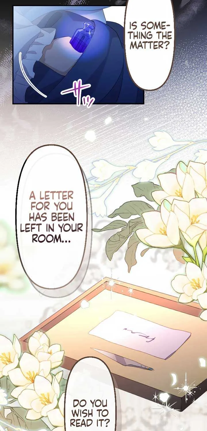 The Young Villainess Sees Through It All Chapter 18 page 6 - 