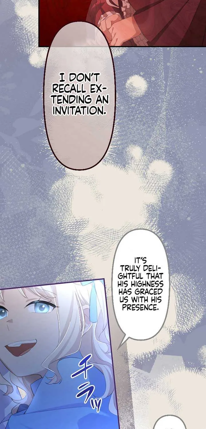 The Young Villainess Sees Through It All Chapter 18 page 52 - 