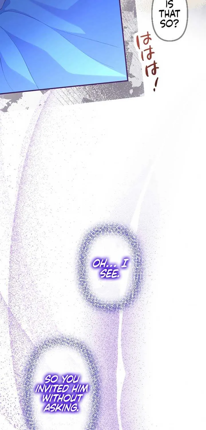 The Young Villainess Sees Through It All Chapter 18 page 53 - 
