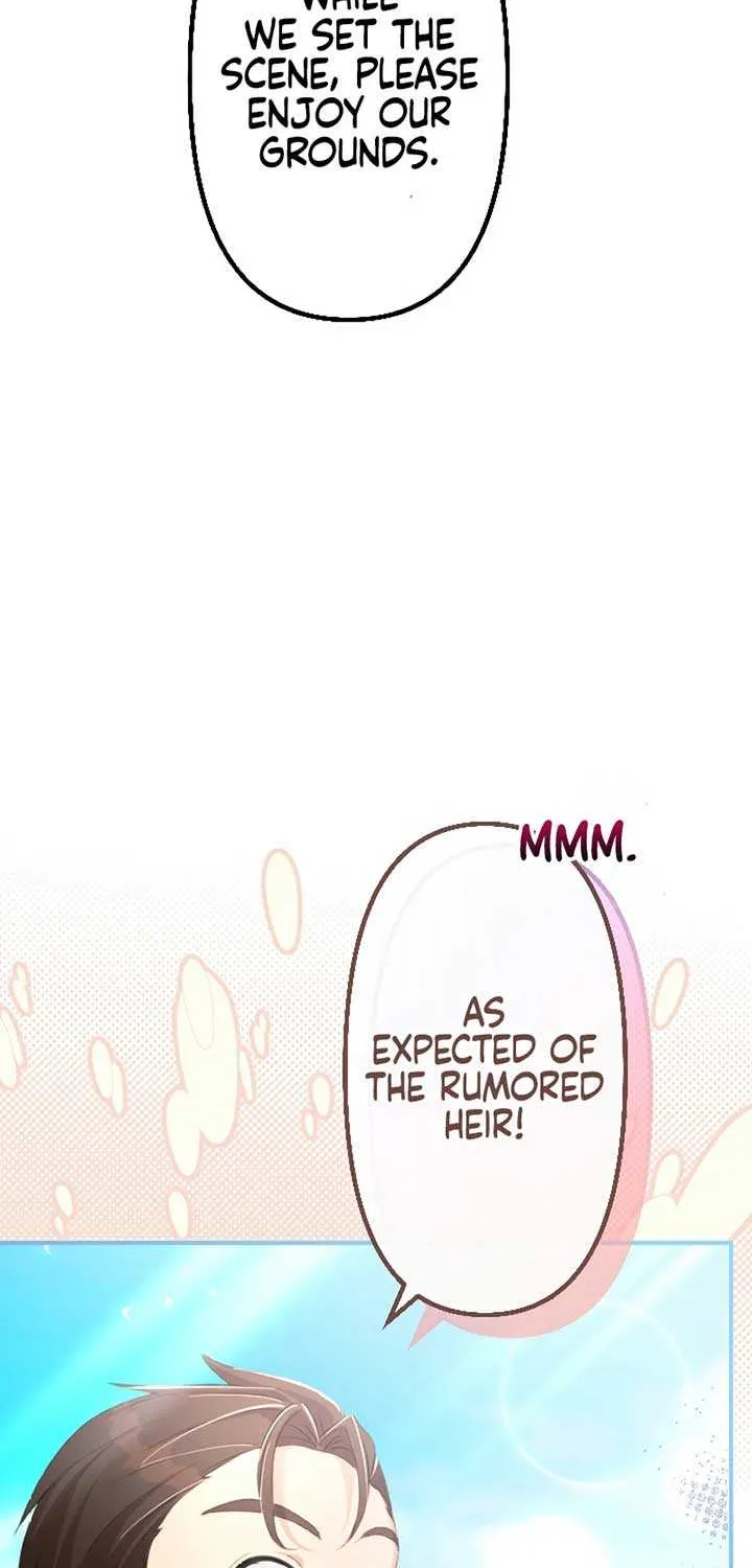 The Young Villainess Sees Through It All Chapter 18 page 60 - 