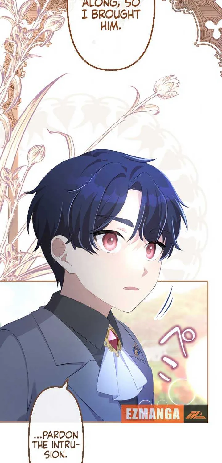 The Young Villainess Sees Through It All Chapter 18 page 65 - 