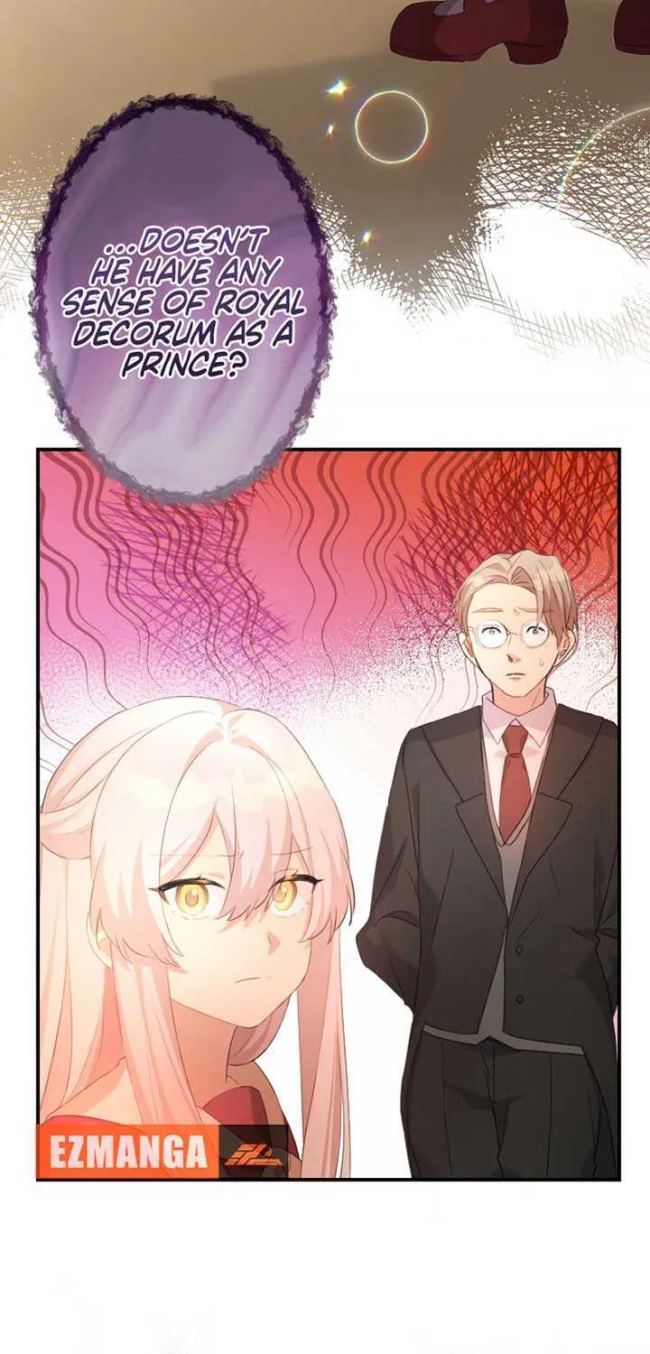 The Young Villainess Sees Through It All Chapter 18 page 70 - 