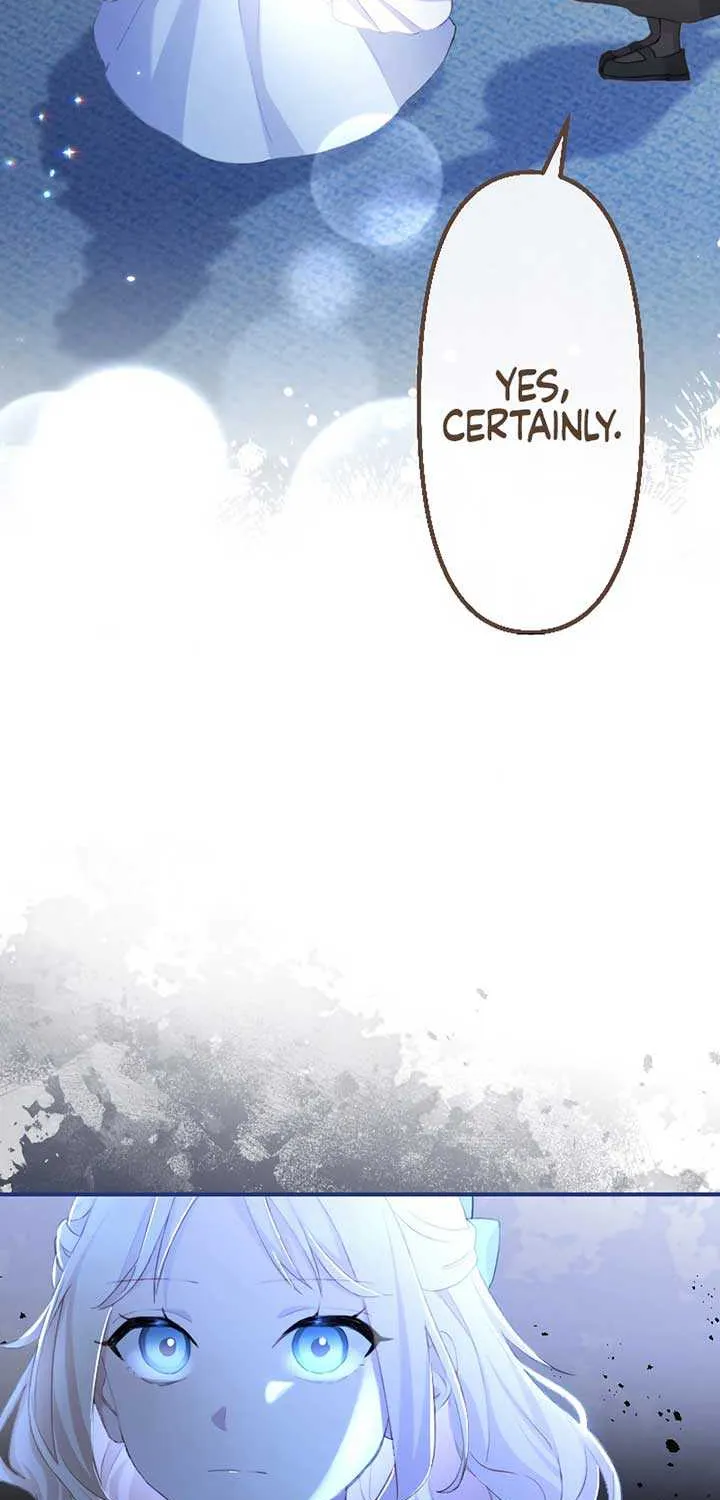 The Young Villainess Sees Through It All Chapter 18 page 8 - 