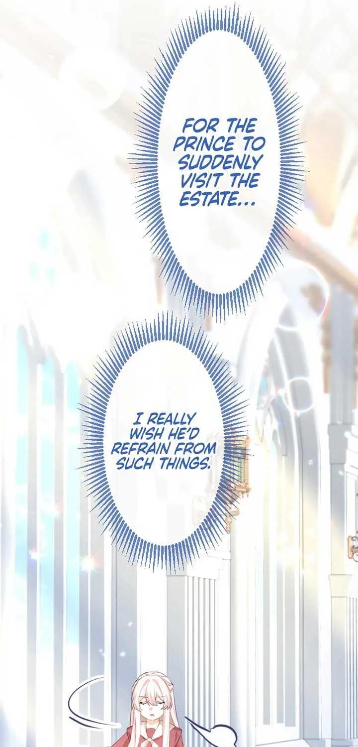 The Young Villainess Sees Through It All Chapter 18 page 82 - 