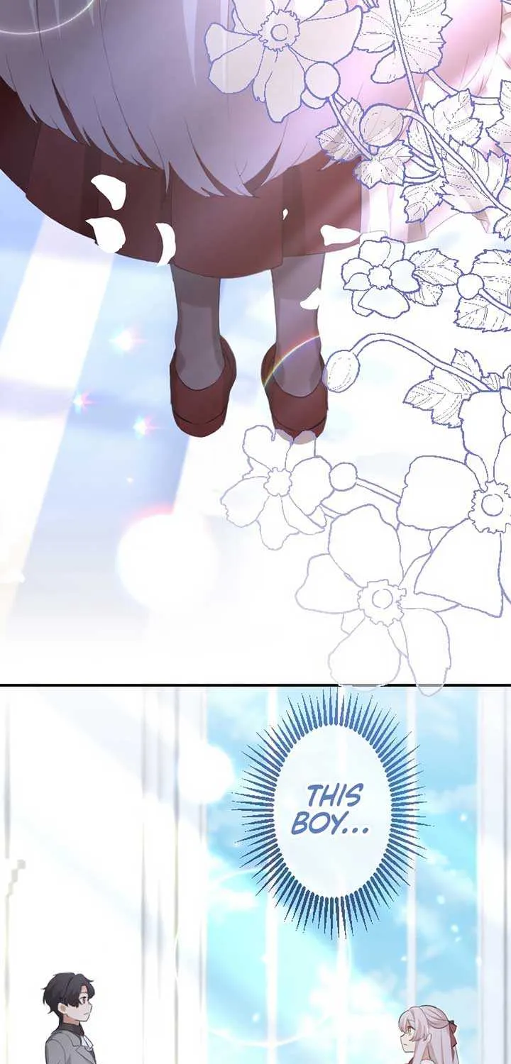 The Young Villainess Sees Through It All Chapter 18 page 86 - 