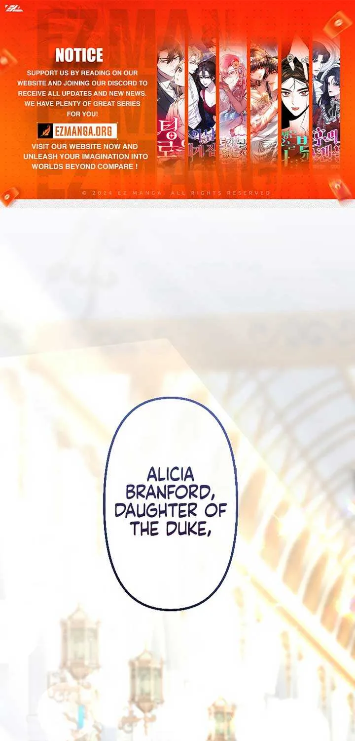 The Young Villainess Sees Through It All Chapter 19 page 1 - 