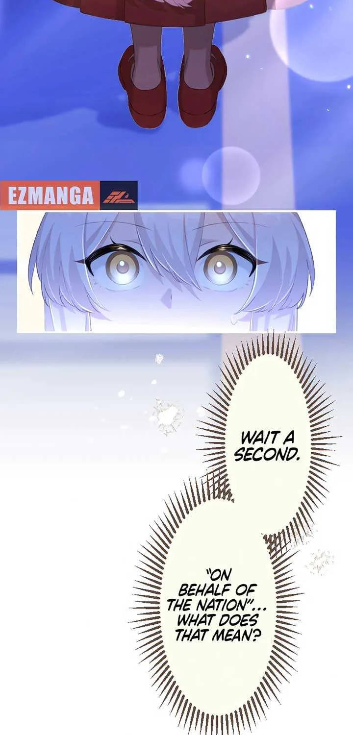 The Young Villainess Sees Through It All Chapter 19 page 11 - 