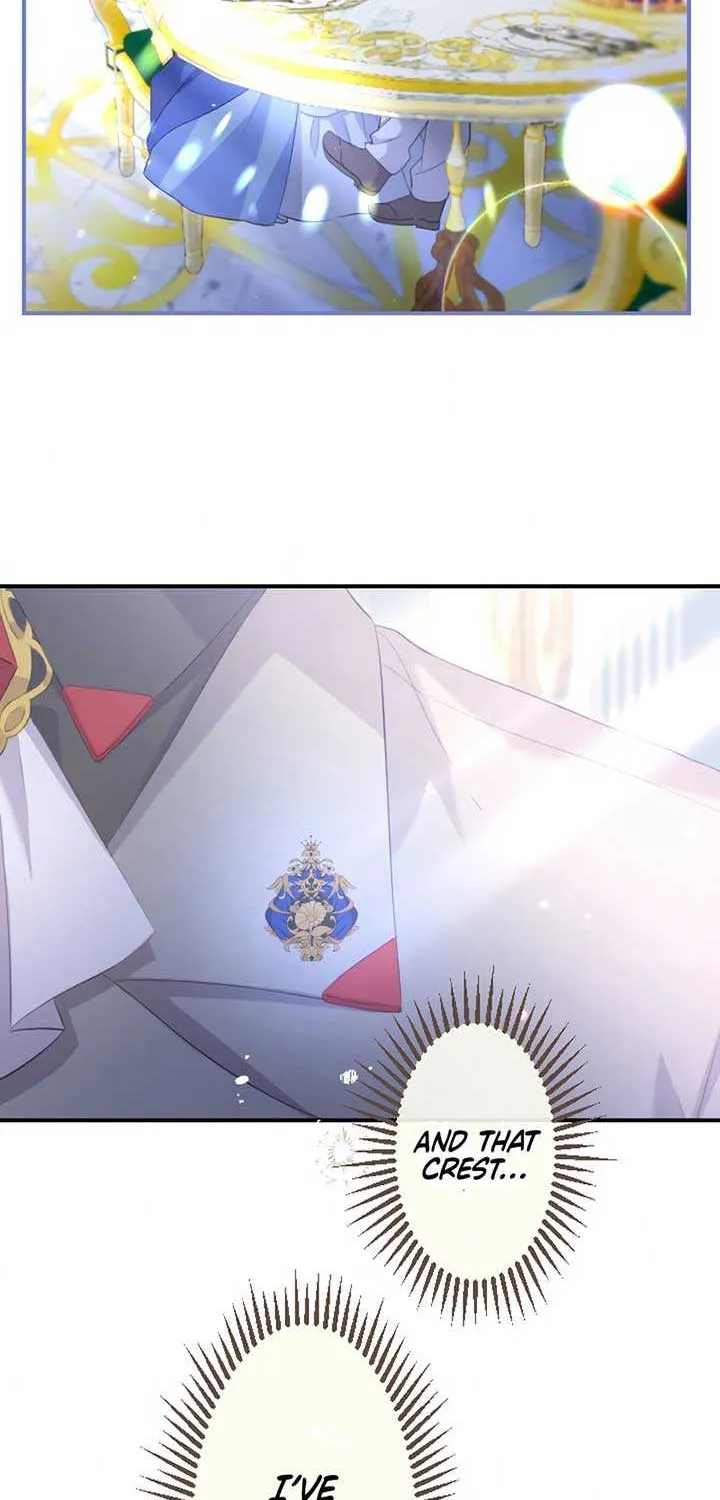 The Young Villainess Sees Through It All Chapter 19 page 14 - 
