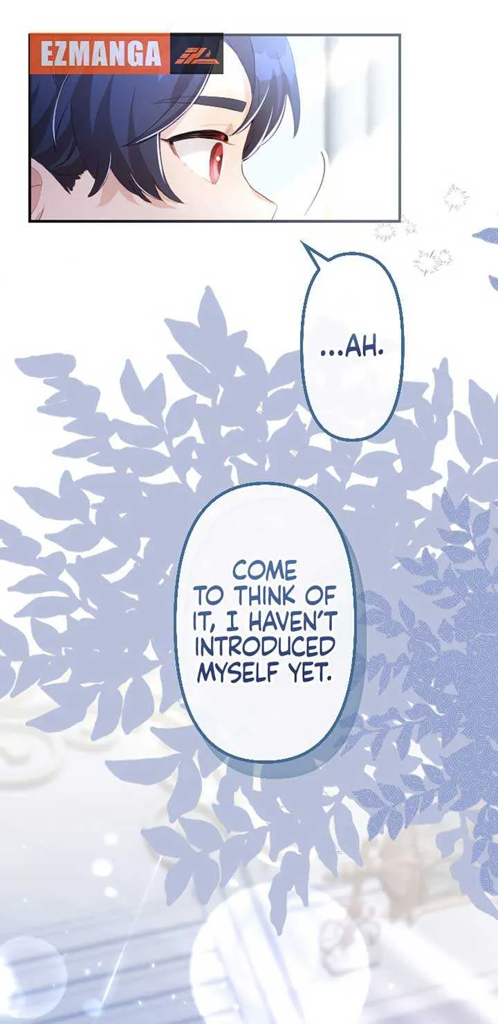 The Young Villainess Sees Through It All Chapter 19 page 17 - 