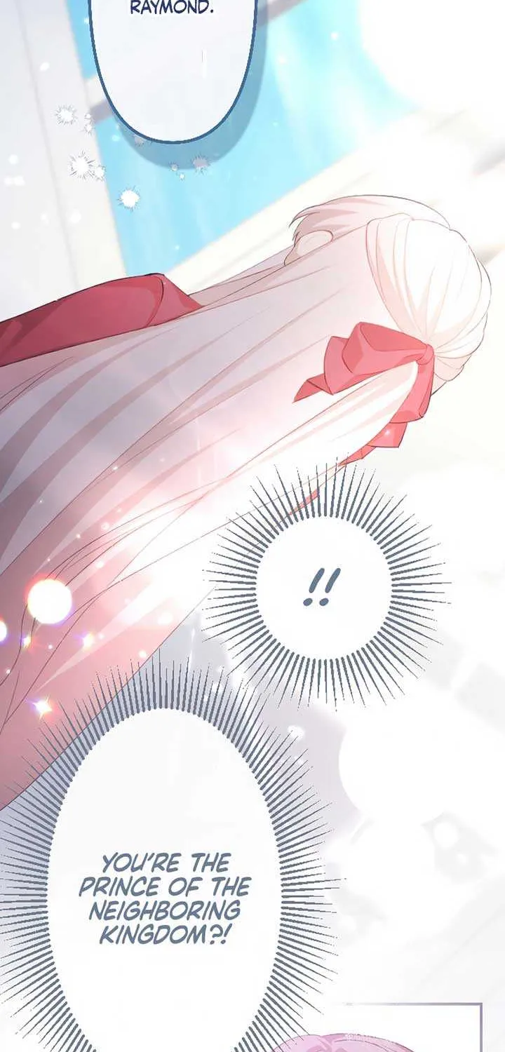 The Young Villainess Sees Through It All Chapter 19 page 19 - 
