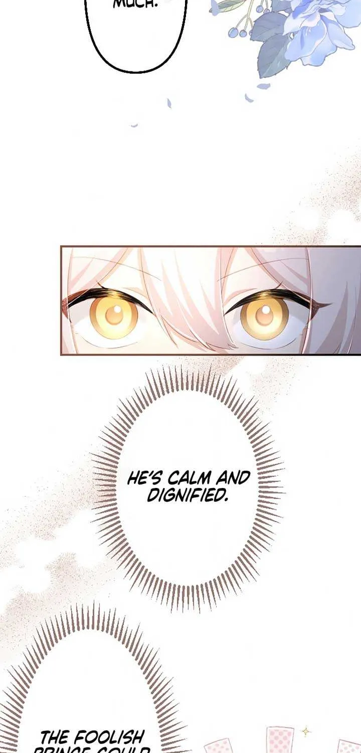 The Young Villainess Sees Through It All Chapter 19 page 23 - 