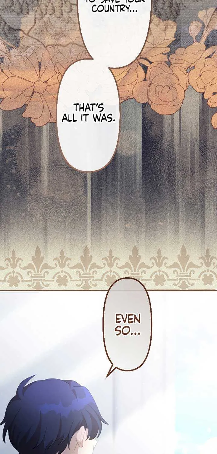 The Young Villainess Sees Through It All Chapter 19 page 31 - 
