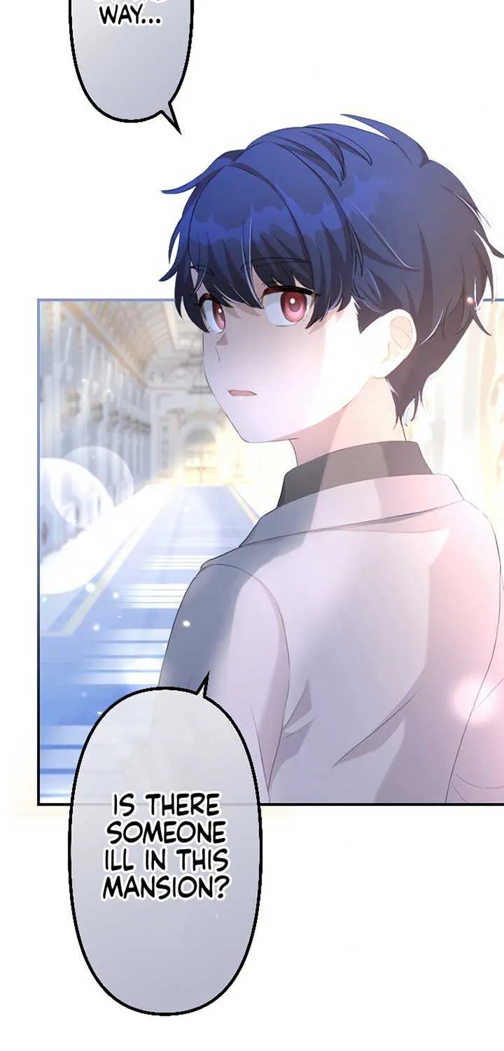 The Young Villainess Sees Through It All Chapter 19 page 38 - 