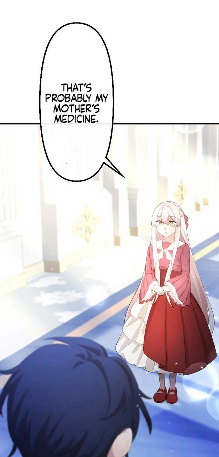 The Young Villainess Sees Through It All Chapter 19 page 42 - 