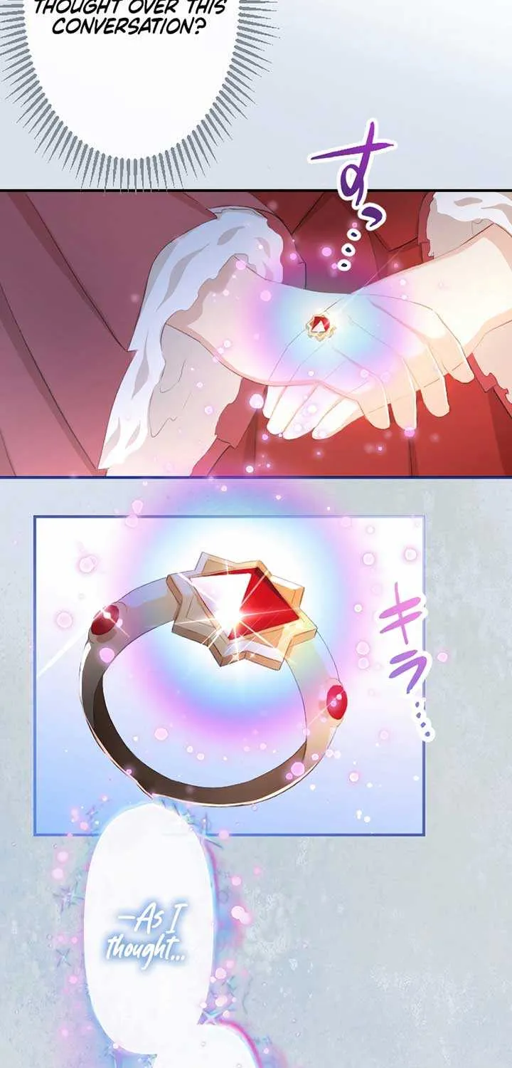 The Young Villainess Sees Through It All Chapter 19 page 47 - 