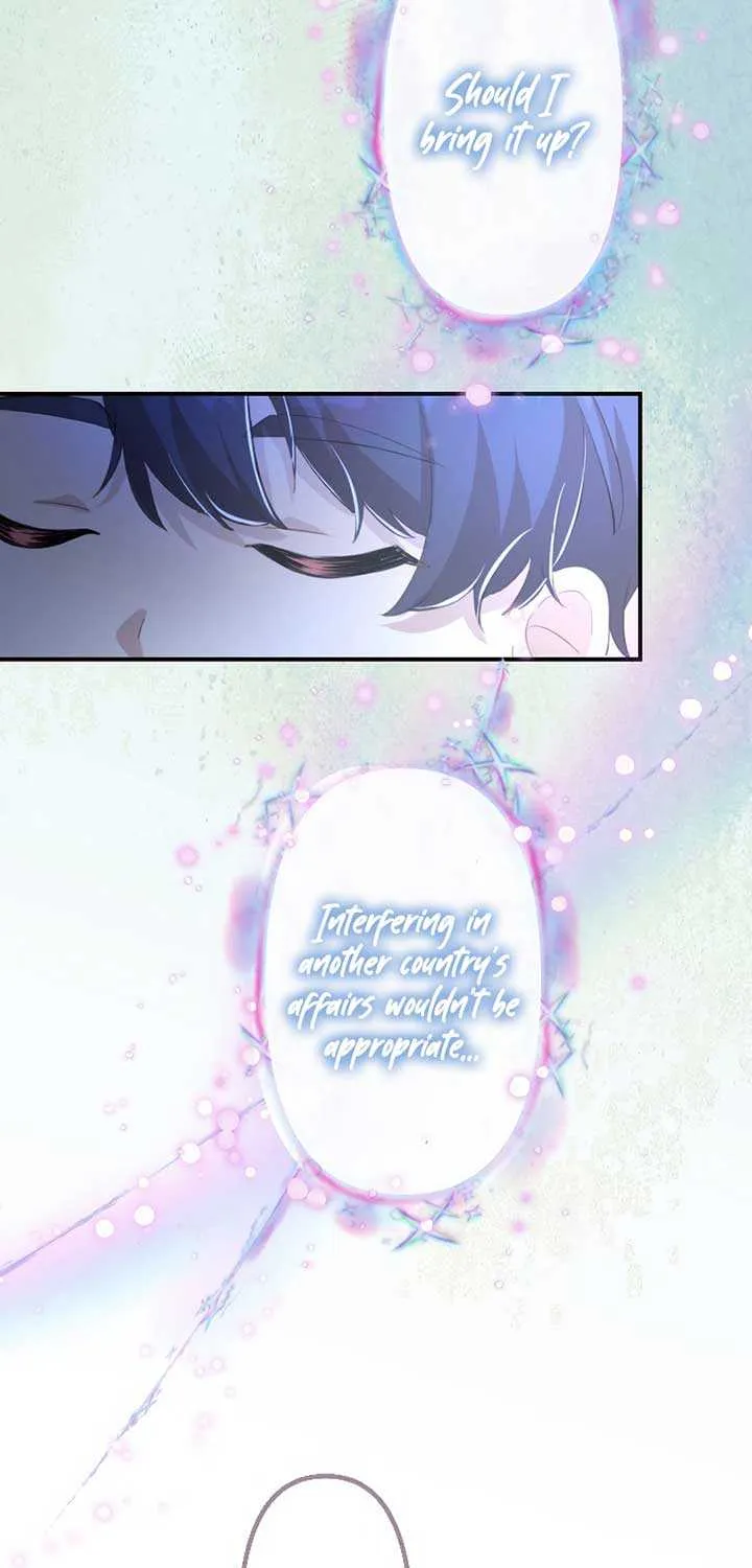The Young Villainess Sees Through It All Chapter 19 page 49 - 