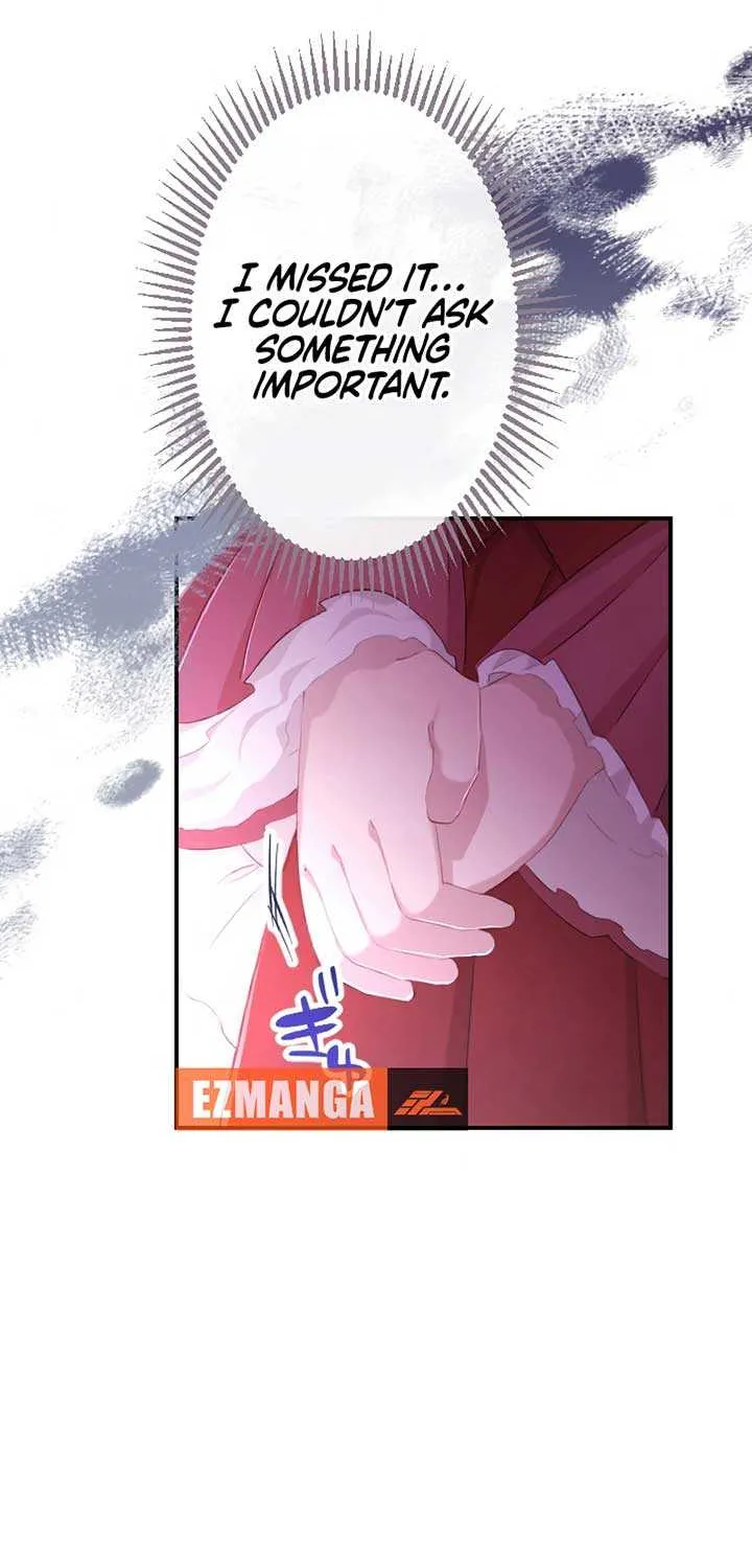 The Young Villainess Sees Through It All Chapter 19 page 52 - 