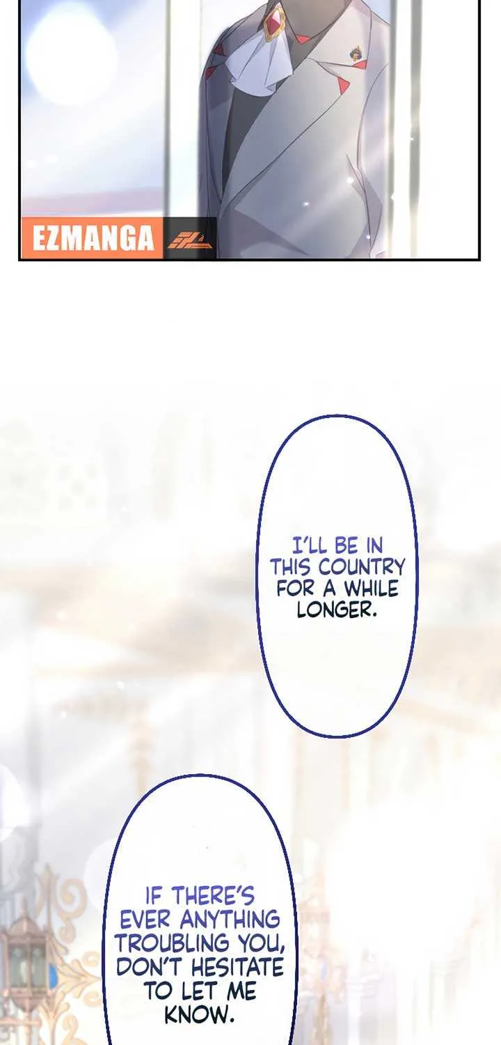 The Young Villainess Sees Through It All Chapter 19 page 56 - 