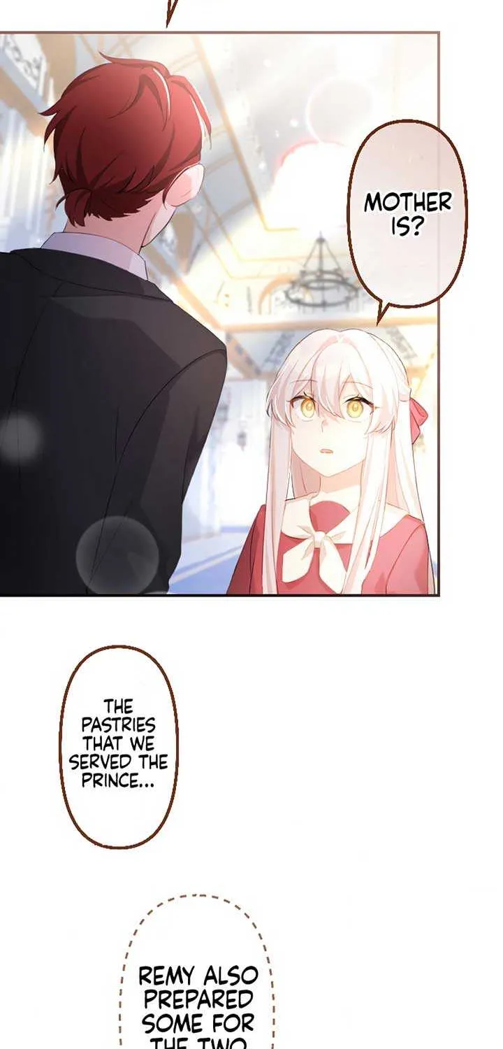 The Young Villainess Sees Through It All Chapter 19 page 68 - 