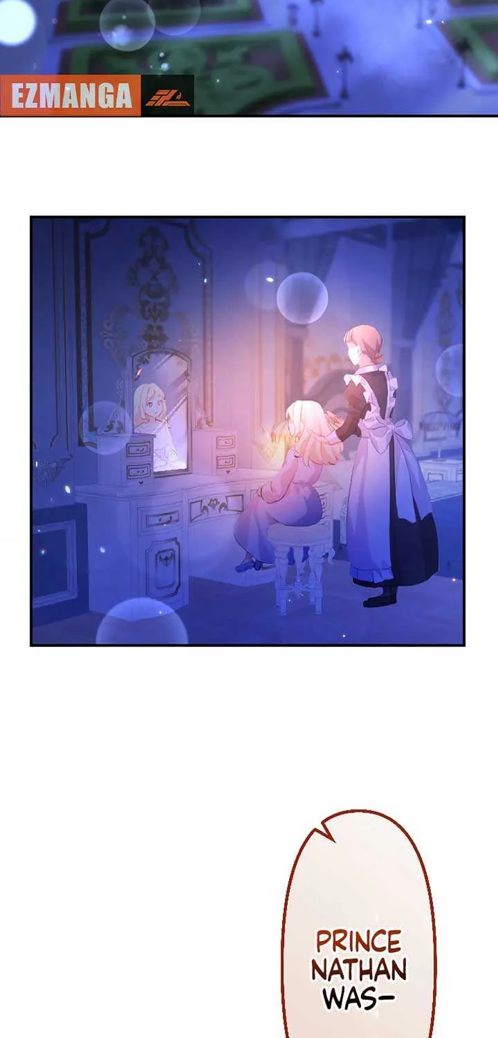 The Young Villainess Sees Through It All Chapter 19 page 74 - 