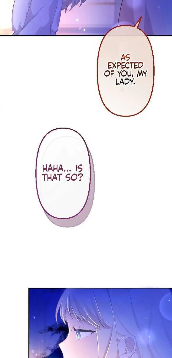 The Young Villainess Sees Through It All Chapter 19 page 77 - 