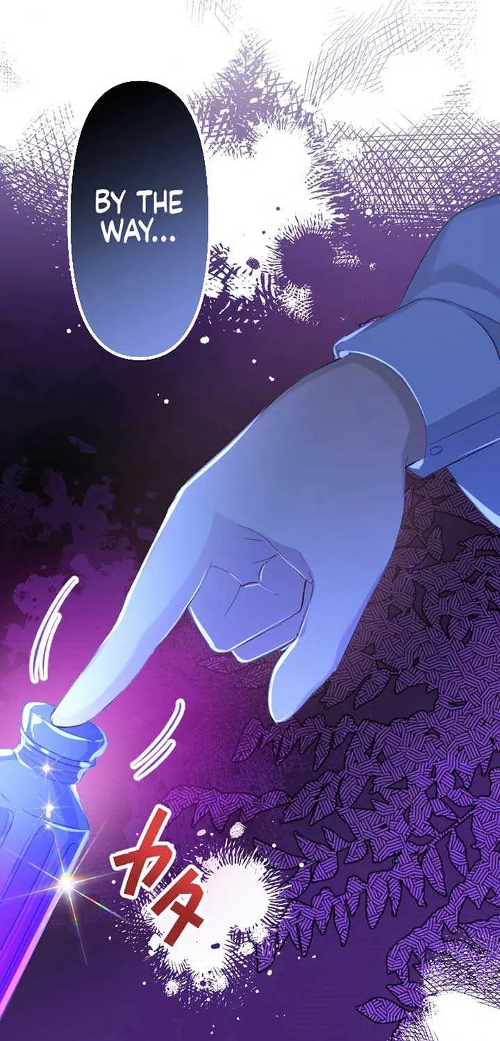 The Young Villainess Sees Through It All Chapter 19 page 80 - 